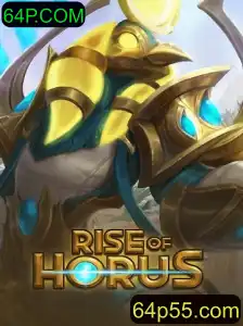 Descubra o Fascinante Mundo de 'RiseofHorus': O Jogo Que Está Encantando Multidões