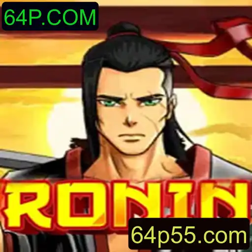 Explorando o Universo Fascinante de 'Ronin': O Novo Jogo da Plataforma 64P.COM