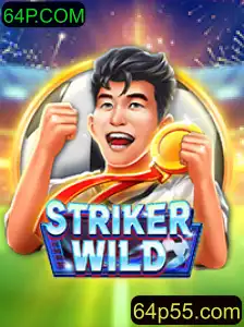 Descubra o Universo Emocionante de StrikerWILD