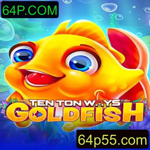 Descubra o Fascinante Universo de TenTonWaysGoldfish