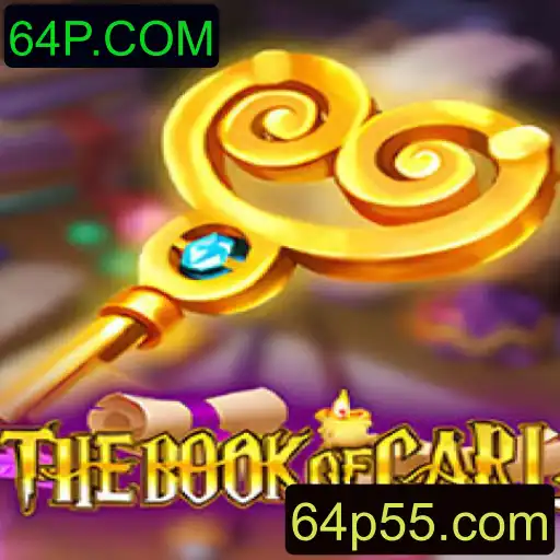 Explorando o Mundo de 'TheBookofCarl': Um Jogo Inovador no 64P.COM