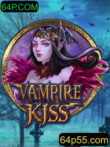 Descubra VampireKiss: Um Merge de Aventura e Estratégia com 64P.COM