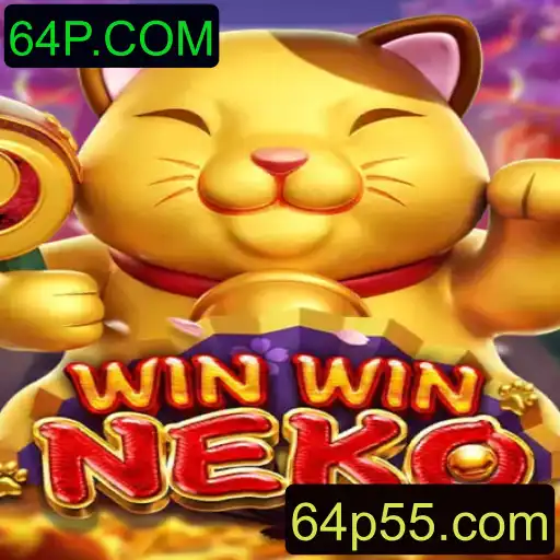 Descubra WinWinNeko: O Jogo Cativante de 64P.COM