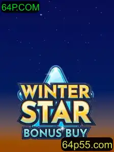 Explorando o Jogo WinterStarBonusBuy: Diversão Congelante com 64P.COM