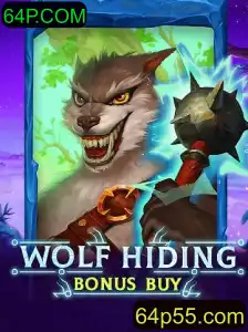 Explorando o Fascinante Mundo de WolfHidingBonusBuy: Um Novo Jogo de Estratégia e Aventura